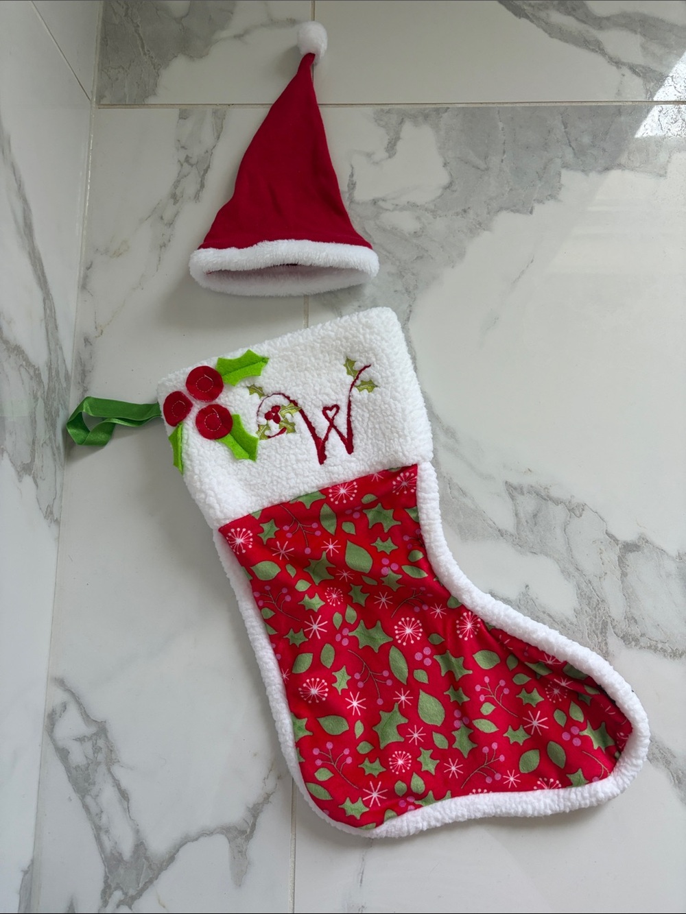 American Girl Wellie Wisher Christmas set